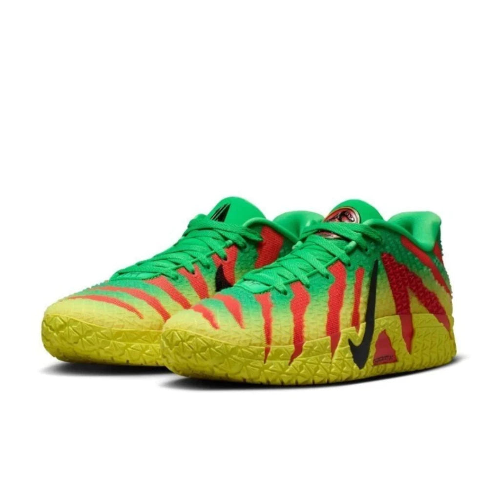 Nike Ja 3 EP Jurassic Park "Explorer" - IU7239-300