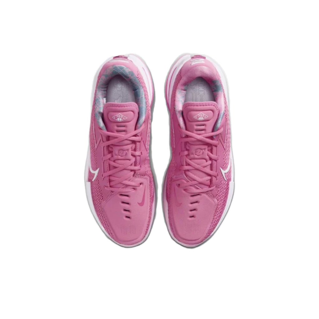 Nike Air Zoom GT Cut 1 EP "Unseen Hours Virginia" - CZ0176-600
