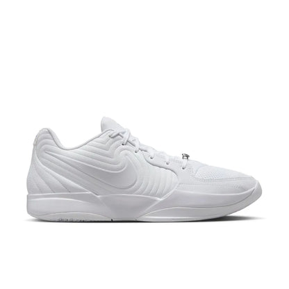 Nike JA 2 EP "Triple White" - HQ8512-100