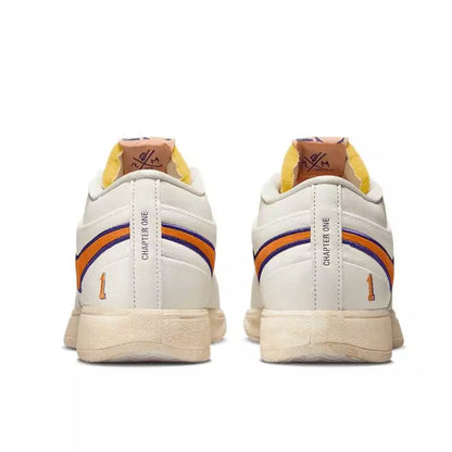 Nike BOOK 1 "CHBL SUNS" - FJ4250-10