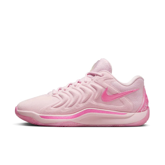 Nike KD 17 EP “Aunt Pearl" - FZ1519-600