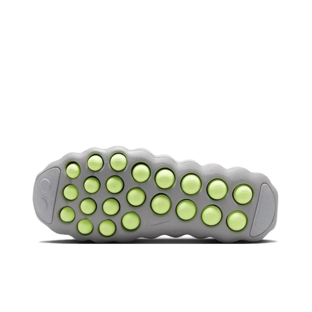 Nike Mind 002 FlyKnit QS Silver - IR2176-100
