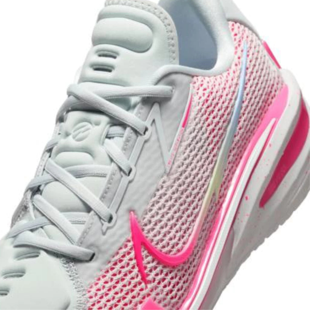 Nike Air Zoom GT Cut 1 EP "Pink Flash Pure Platinum" - CZ0176-008