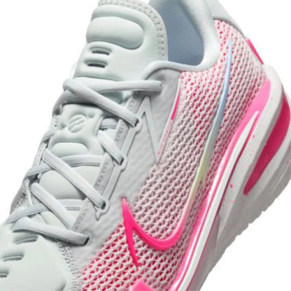 Nike Air Zoom GT Cut 1 EP "Pink Flash Pure Platinum" - CZ0176-008