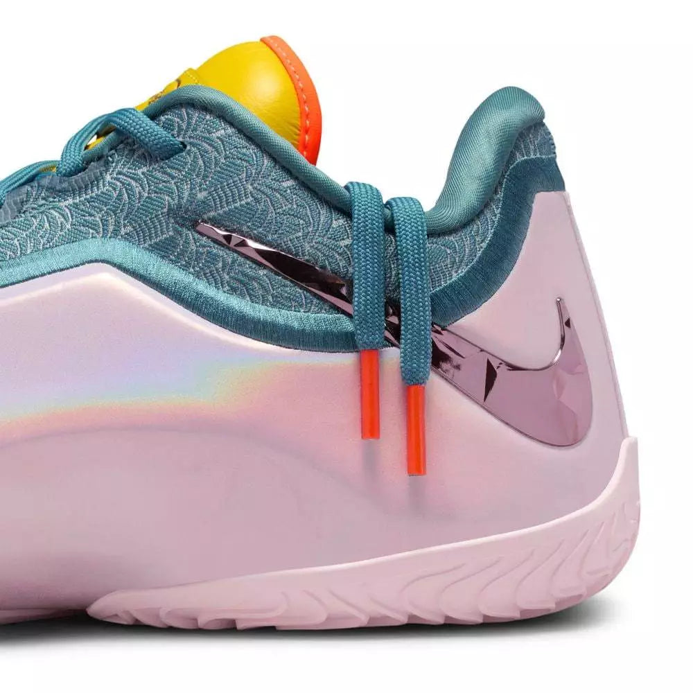 Nike LeBron 23 EP "Miami Twice" - IH1514-001
