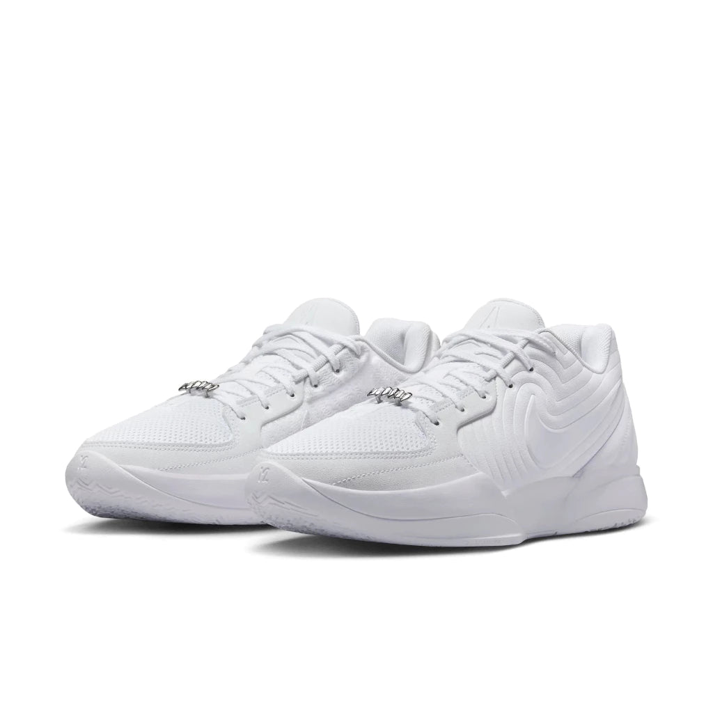 Nike JA 2 EP "Triple White" - HQ8512-100