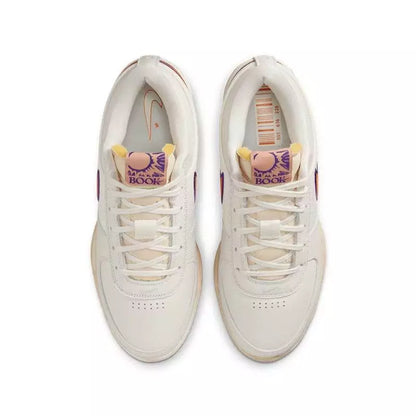 Nike BOOK 1 "CHBL SUNS" - FJ4250-10