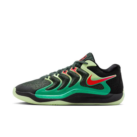 Nike KD 17 EP "Easy Money Sniper" - FJ9488-002