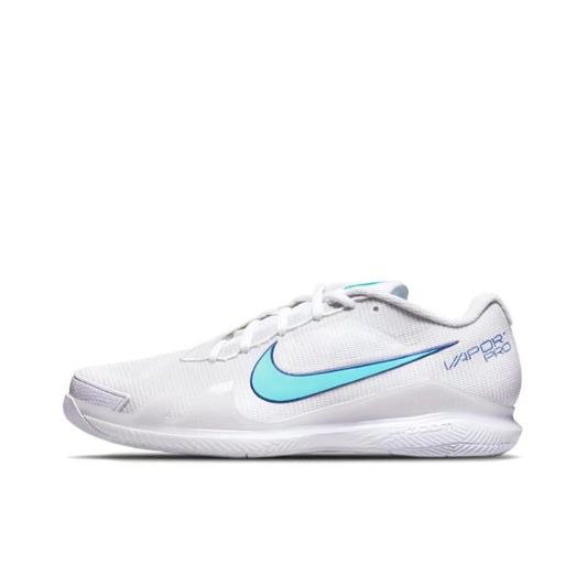 Nike Air Zoom Vapor pro Zoom Pro HC "White Blue" - CZ0220-141