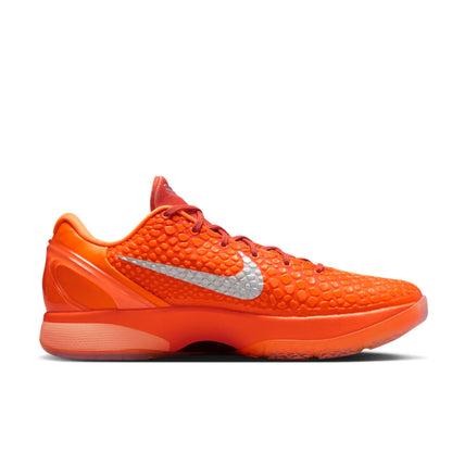 Nike Kobe 6 Protro "Total Orange" - IH1871-800