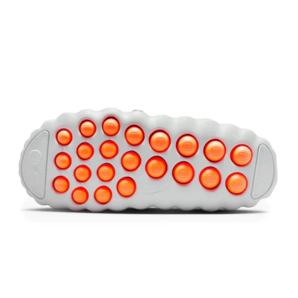 Slide Nike Mind 001 "Light Smoke Grey" - HQ4307-003
