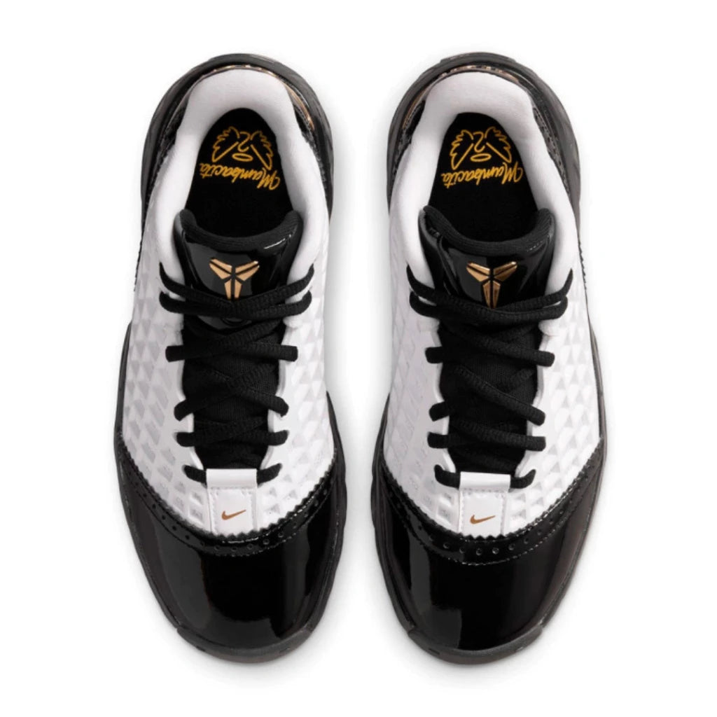 Nike Kobe 3 Low Protro "Mambacita" (GS) - IQ5341-100
