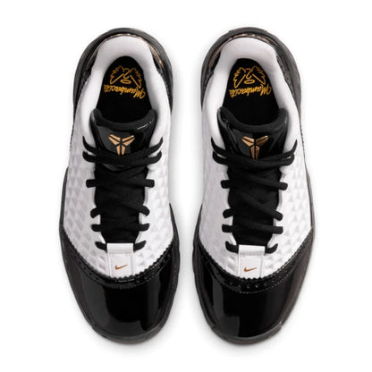 Nike Kobe 3 Low Protro "Mambacita" (GS) - IQ5341-100