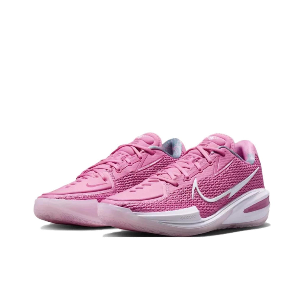 Nike Air Zoom GT Cut 1 EP "Unseen Hours Virginia" - CZ0176-600