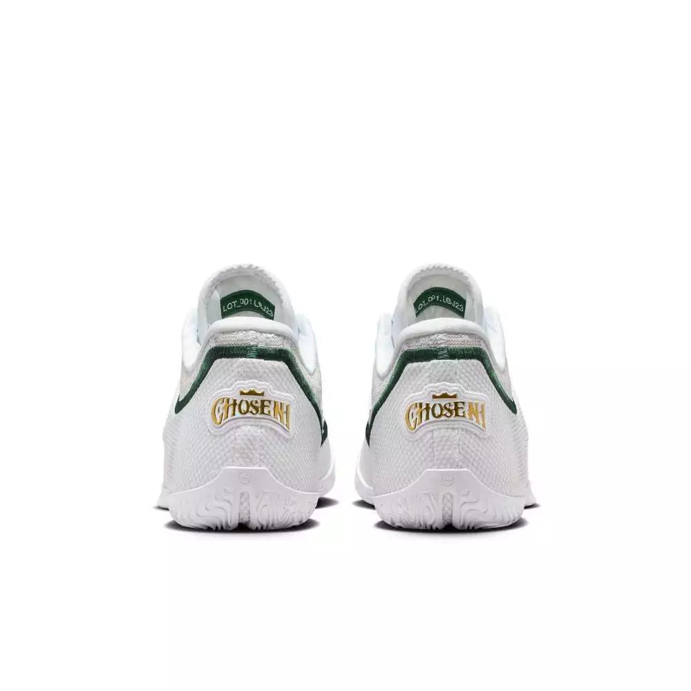 Nike LeBron 23 EP "Point Forward" - IB9563-101