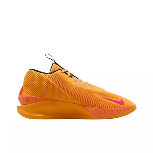Nike GT Jump Academy EP "Laser Orange" - HF1804-800