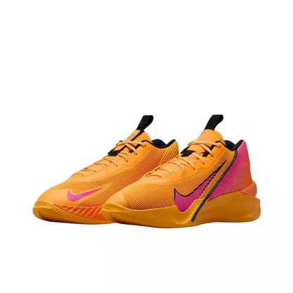 Nike GT Jump Academy EP "Laser Orange" - HF1804-800