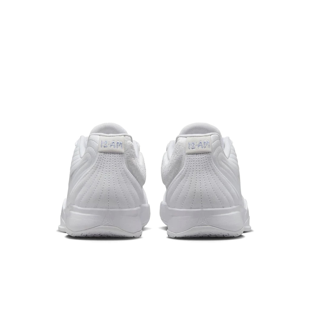 Nike JA 2 EP "Triple White" - HQ8512-100