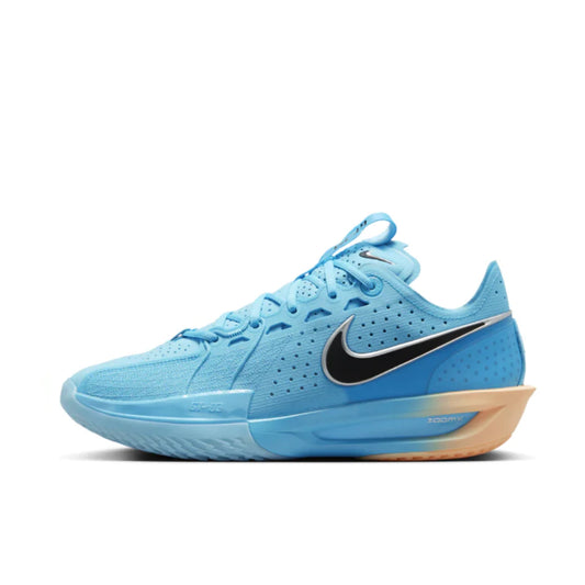 Nike Air Zoom  G.T Cut 3 EP "Forious Blue" - DV2918-404