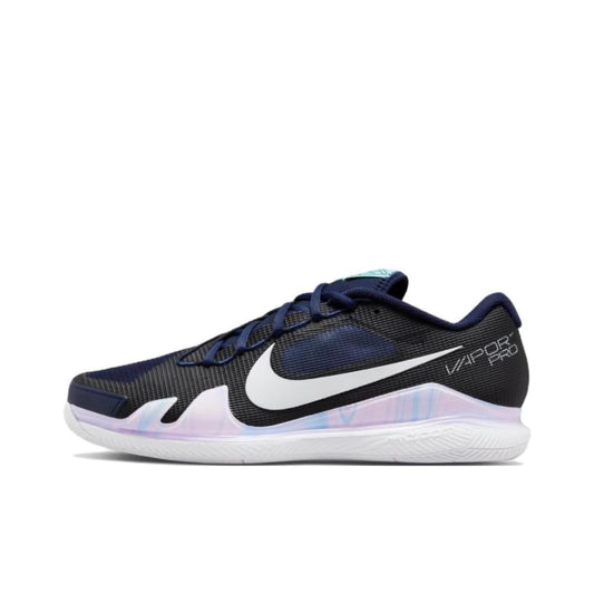 Nike Court Air Zoom Vapor Pro "Midnight Navy" - CZ0220-401