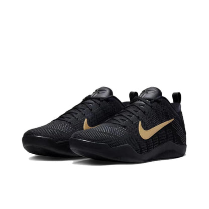 Nike Kobe 11 Elite Low Protro "Fade To Black" - IM4260-001