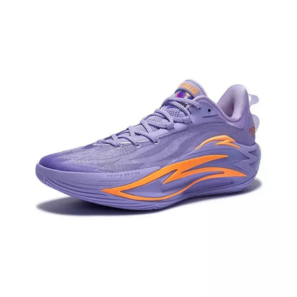 Anta Shock Wave 7 "Lavender Purple" - 112621616S-2