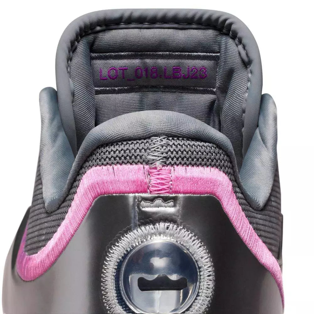 Nike LeBron 23 EP "Bubble Boy" - IF0693-002