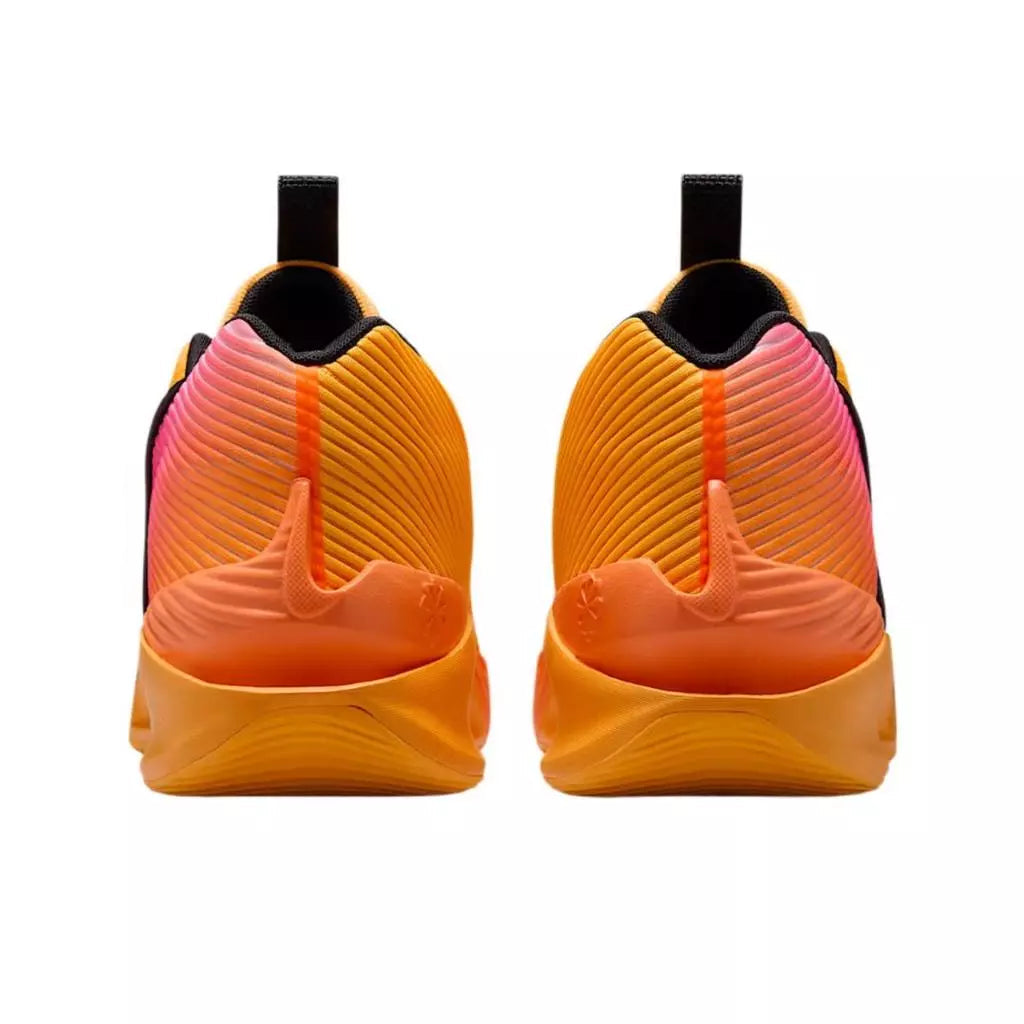 Nike GT Jump Academy EP "Laser Orange" - HF1804-800