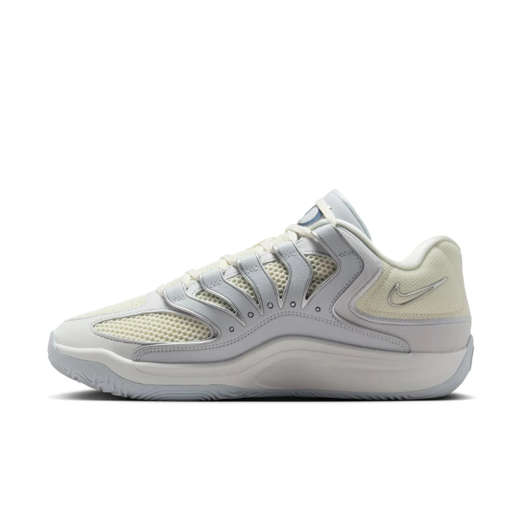 Nike KD 18 EP "Pure Platinum" - HV1991-001