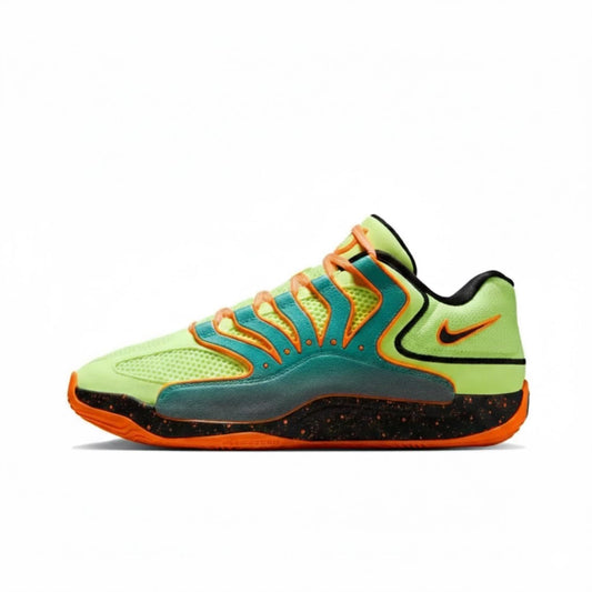 Nike KD 18 EP "Liquid Lime" - HV1994-301