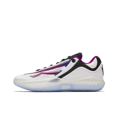 Anta Kai 2 Speed  "White Purple" - 912541114S-5