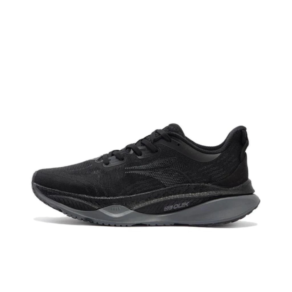 361 Degrees Blazing Flame 4 "Grey Black" - 672422223-5