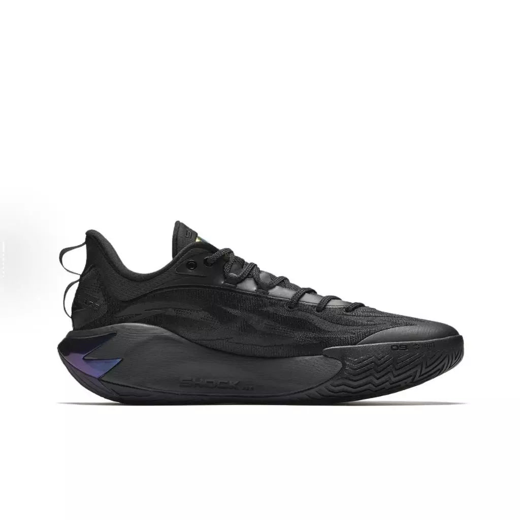 Anta Shock Wave 7 "Dark Matter" - 112531126-3