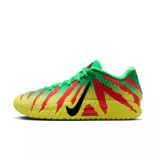 Nike Ja 3 EP Jurassic Park "Explorer" - IU7239-300
