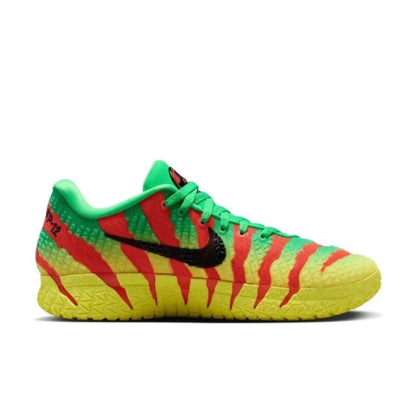 Nike Ja 3 EP Jurassic Park "Explorer" - IU7239-300