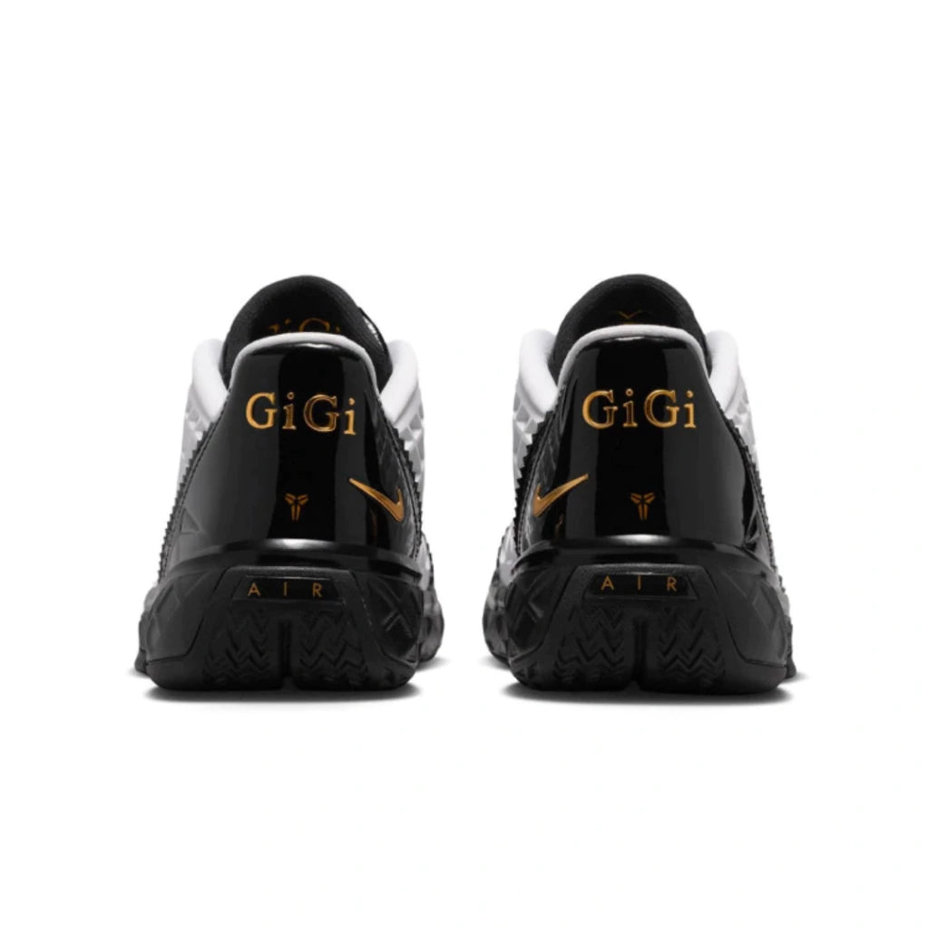 Nike Kobe 3 Low Protro "Mambacita" (GS) - IQ5341-100