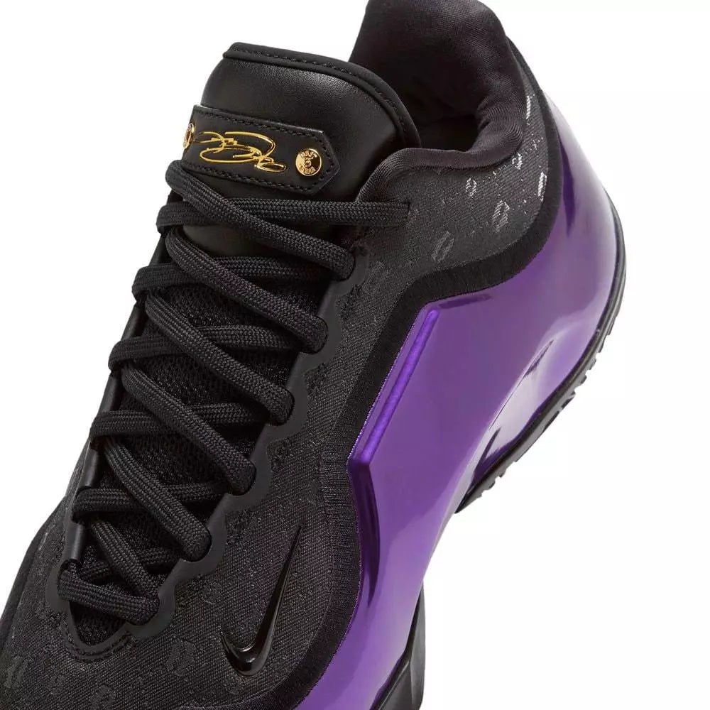 Nike Lebron 23 Lux EP "Chosen One" - IF0693-001