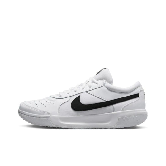 Nike Zoom Court Lite 3 "White Black GOAT" - DV3258-101