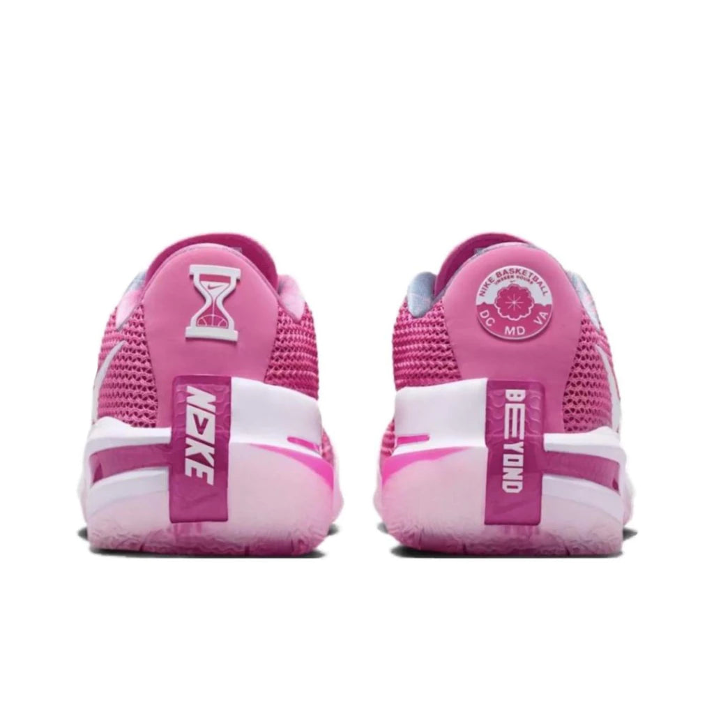 Nike Air Zoom GT Cut 1 EP "Unseen Hours Virginia" - CZ0176-600