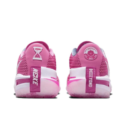 Nike Air Zoom GT Cut 1 EP "Unseen Hours Virginia" - CZ0176-600