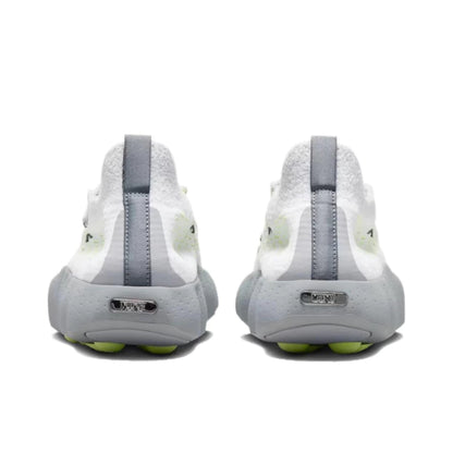 Nike Mind 002 FlyKnit QS Silver - IR2176-100