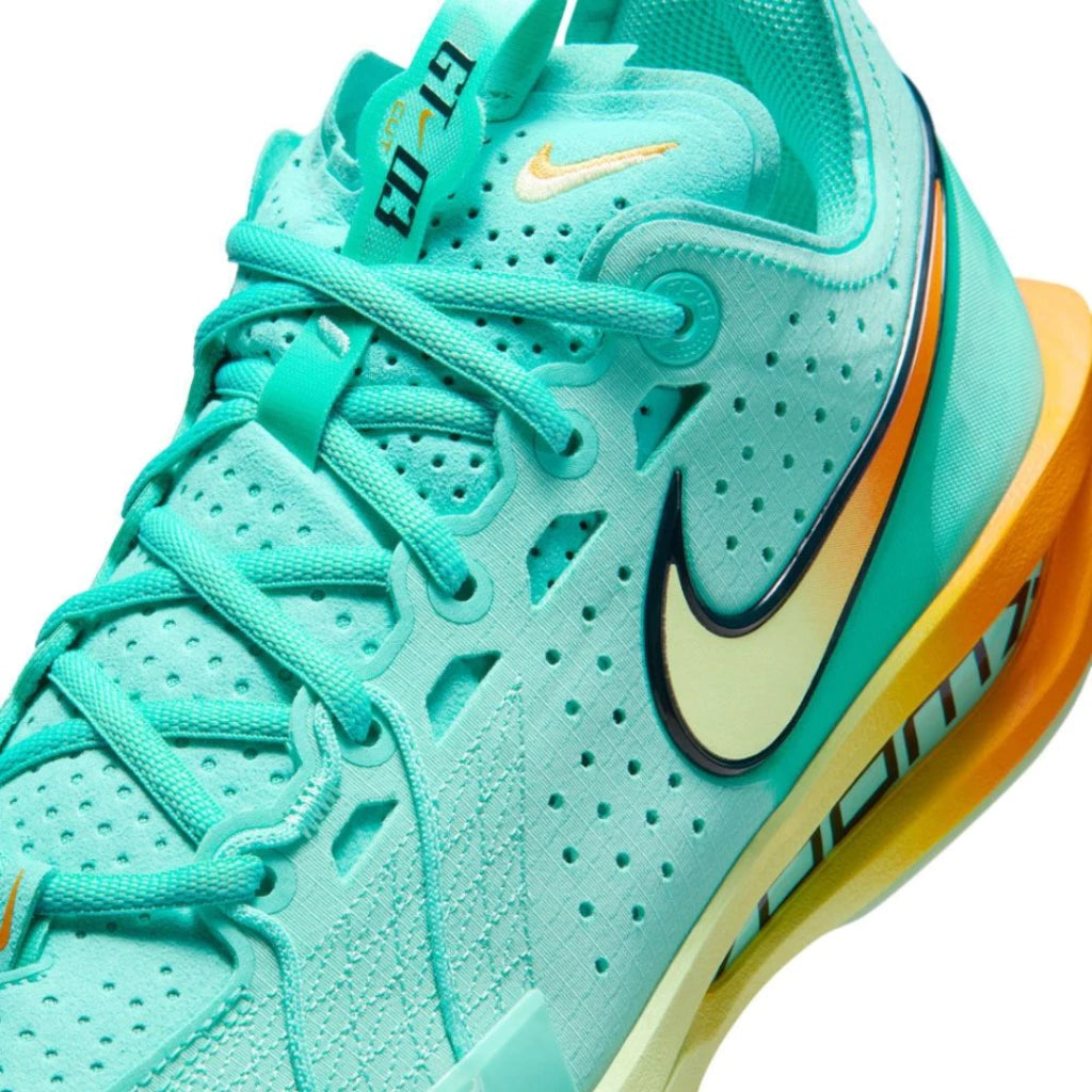 Nike G.T CUT 3 EP "Turquoise" - DV2918-301