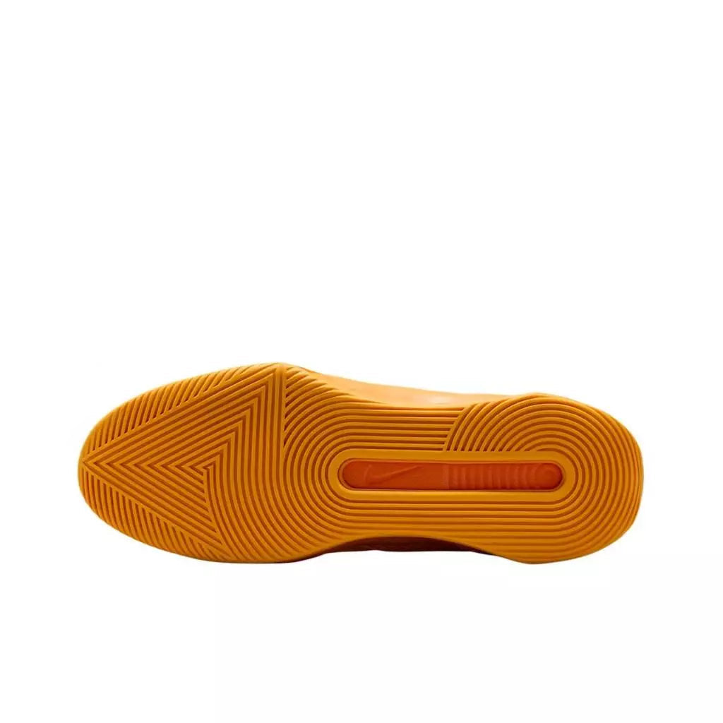 Nike GT Jump Academy EP "Laser Orange" - HF1804-800