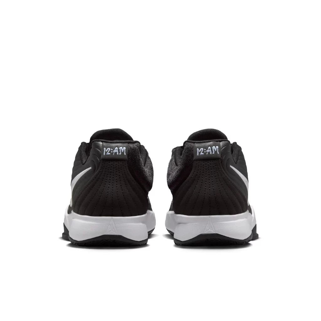 Nike JA 2 EP "Black White" - HQ8512-001