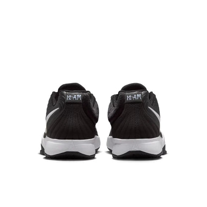 Nike JA 2 EP "Black White" - HQ8512-001