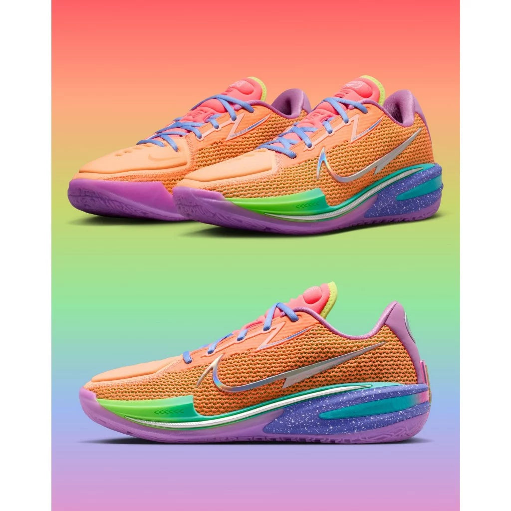 Nike GT Cut 1 "Dylan Harper" - CZ0176-800