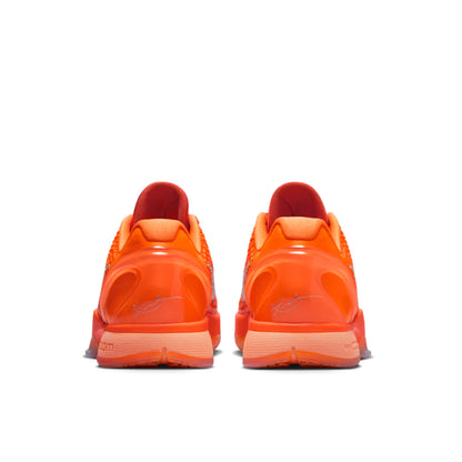 Nike Kobe 6 Protro "Total Orange" - IH1871-800