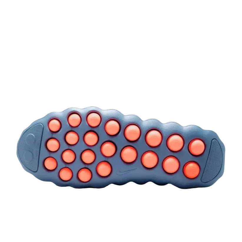 Nike Mind 002 "Thunder Blue" - HQ4308-400