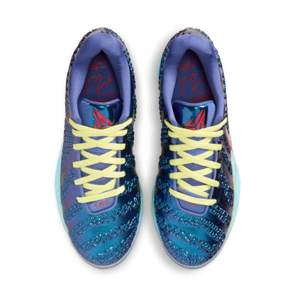 Nike JA 3 EP "Uncle Phil" - IH1099-400