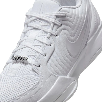 Nike JA 2 EP "Triple White" - HQ8512-100